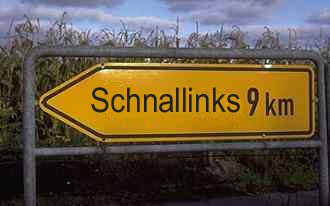 Schnallinks